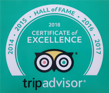 Palapon - Tripadvisor Hall Of Fame