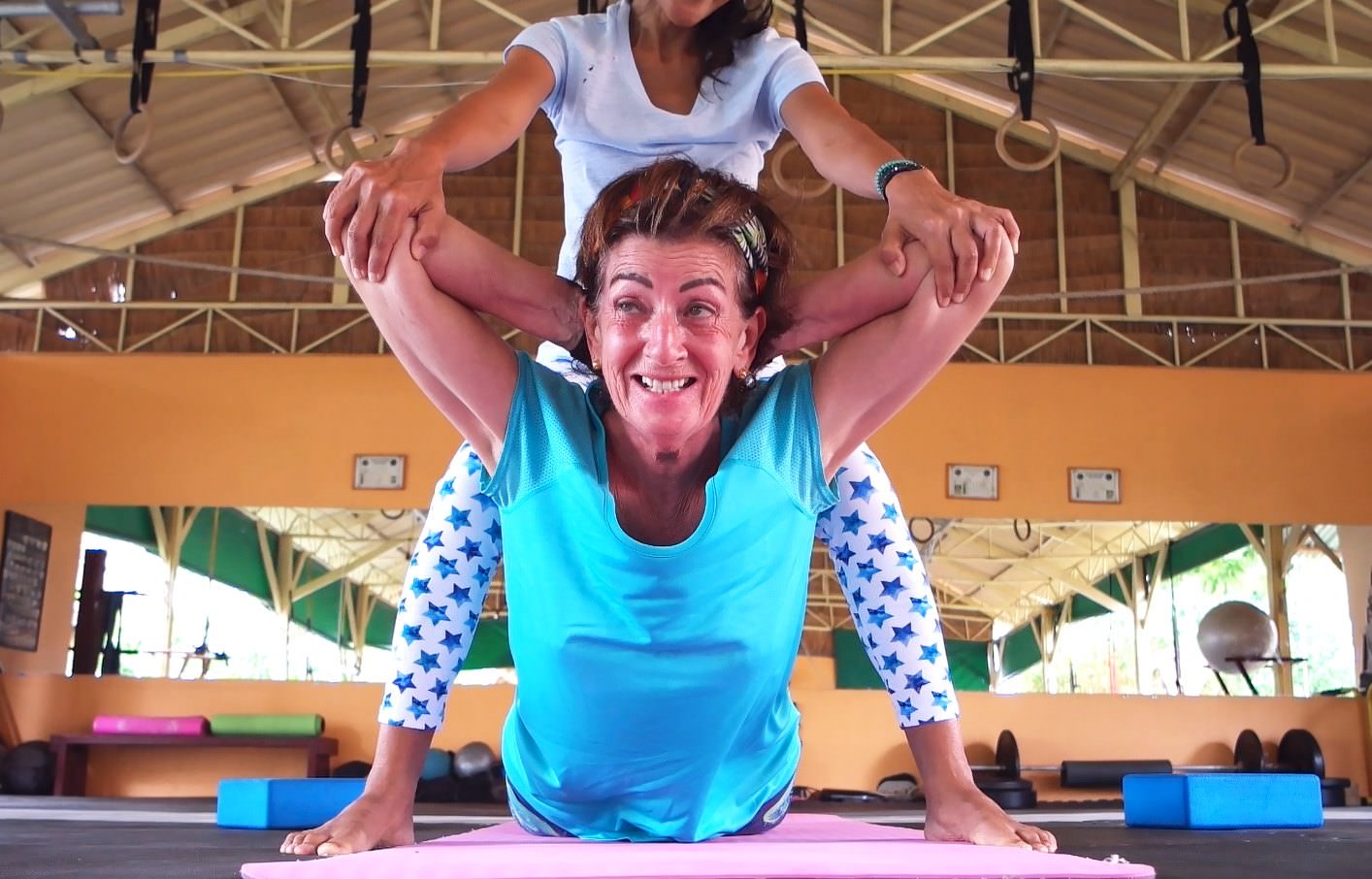 About Us - Personal Training About Us - Personal Training