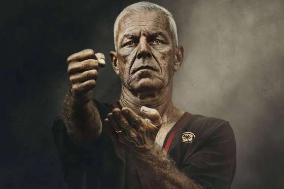 Best martial arts training program in Thailand