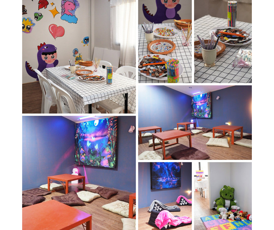 Kids Zone Creative