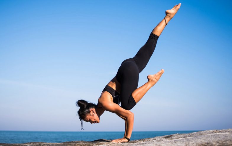Strength and Flexibility Course
