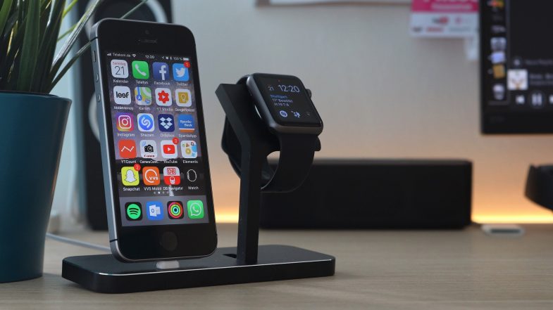 Apple WatchOS 6 Health and Fitness Review